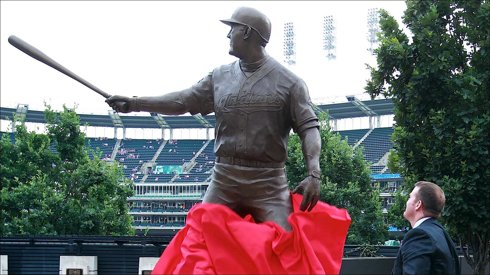 Cleveland Indians, Jim Thome