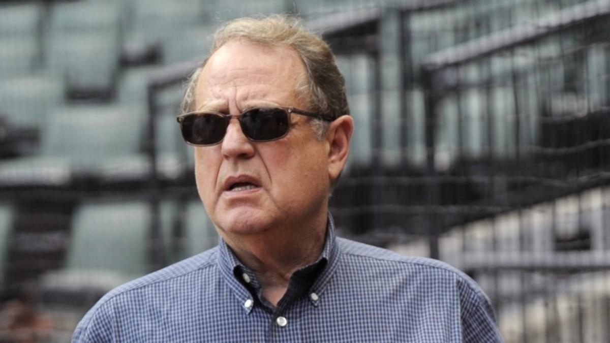 jerry reinsdorf statement