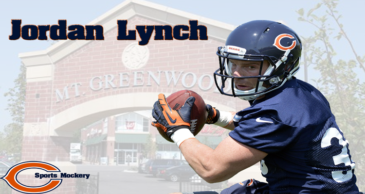 jordan lynch bears jordan lynch bears