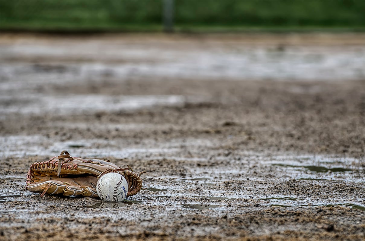 Longest Rain Delays in MLB History