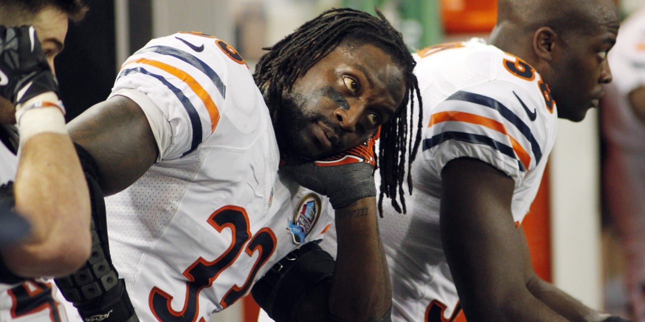 charles tillman