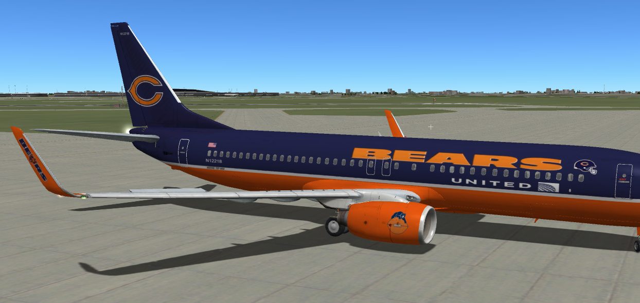 chicago bears 2017 schedule