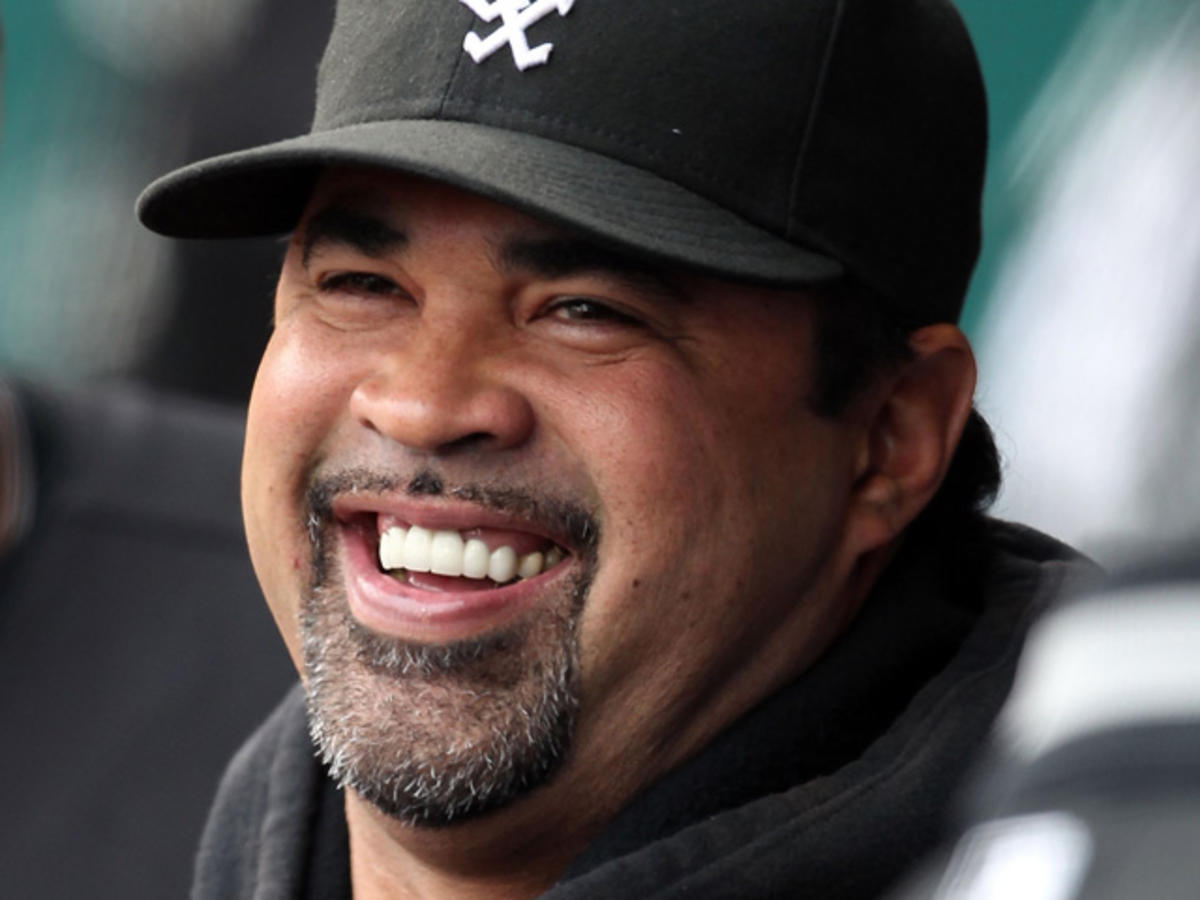 MLB Insider Suggests An Ozzie Guillen Return