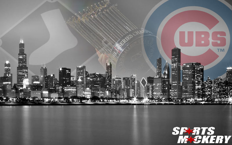 Chicago Cubs vs. White Sox