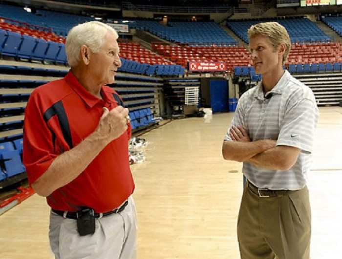 The Unbelievably Sad Story of Steve Kerr's Father's Assassination