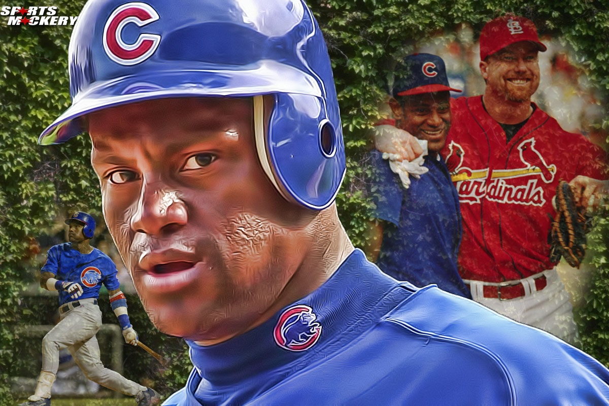 Sammy-Sosa-Hall-of-Fame Sammy Sosa, Chicago Cubs, Hall of Fame, Mark McGwire