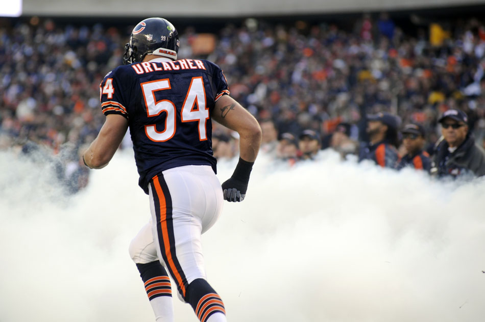 brian urlacher
