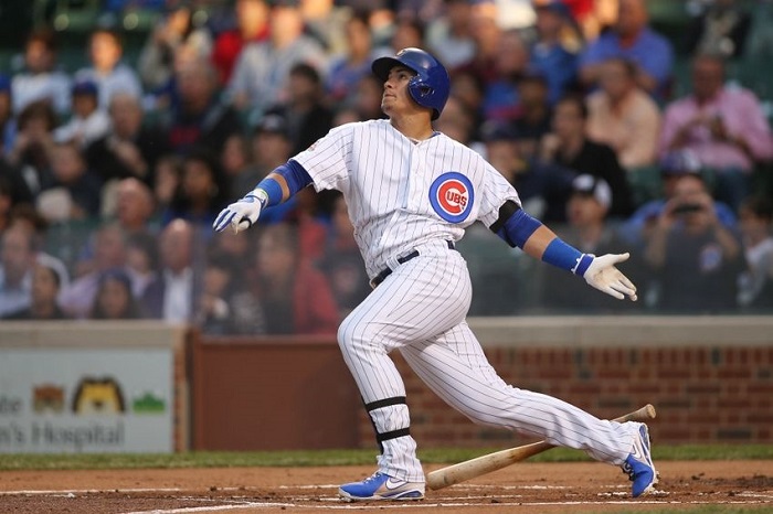 Javier Baez, Chicago Sports Photos
