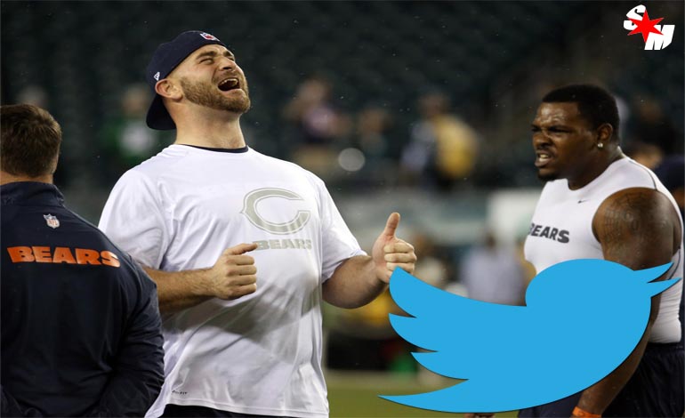 kyle long twitter kyle long twitter