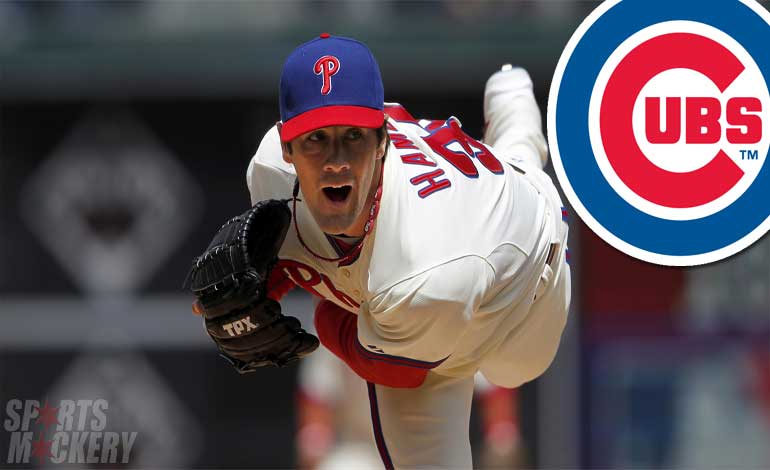 Cole_Hamels_Cubs