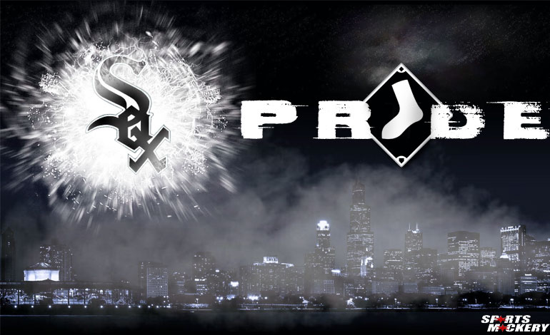 Chicago White Sox, Skyline