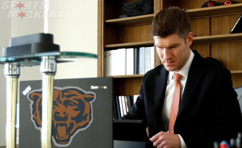 ryan pace