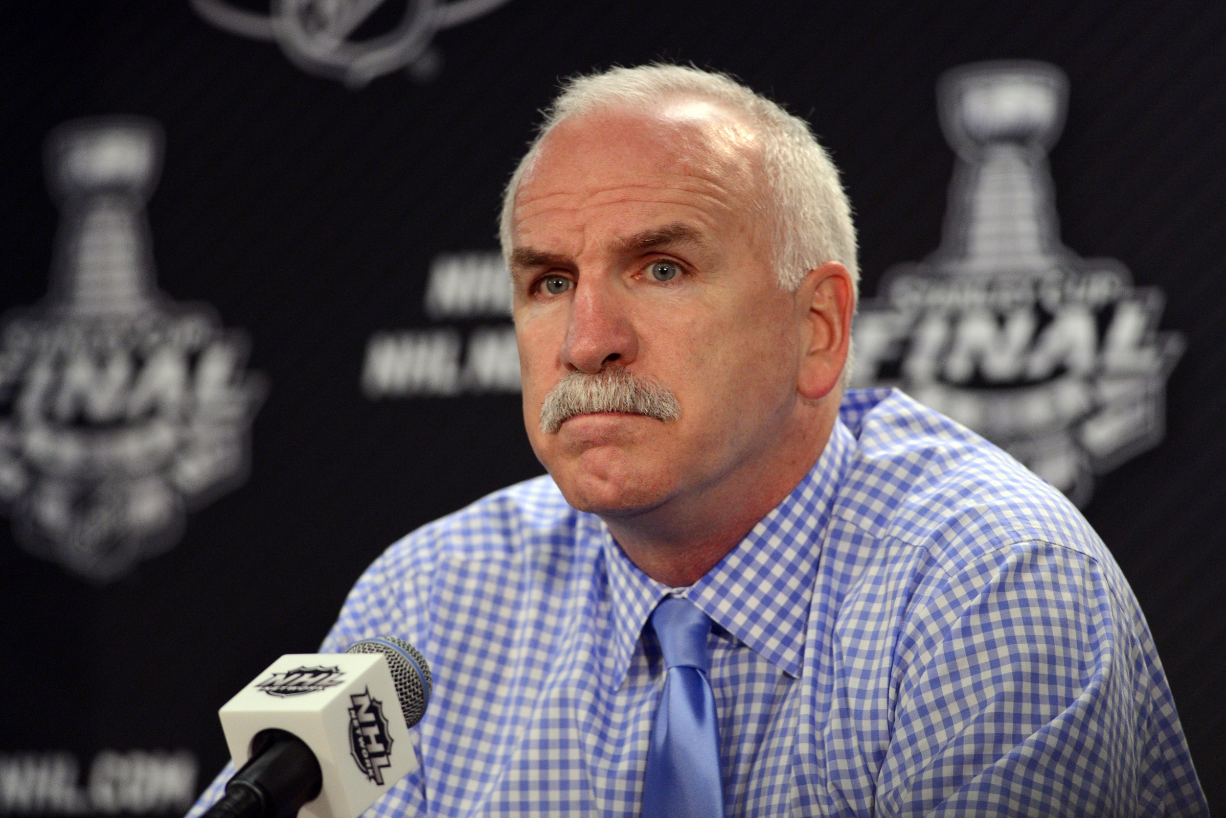 Joel Quenneville