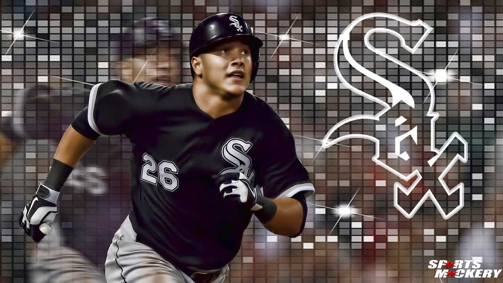 Avisail-Garcia Avisail Garcia, Chicago White Sox