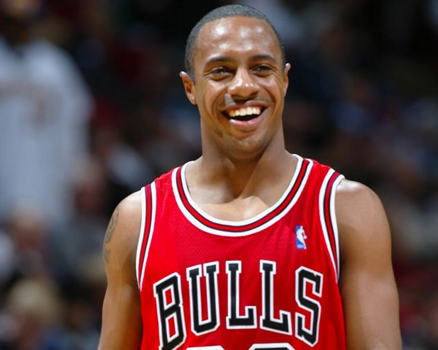 Former Point Guard Jay Williams On How To Fix The Bulls Franchise