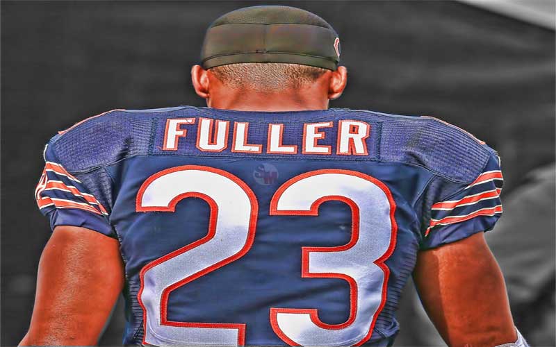 kyle fuller
