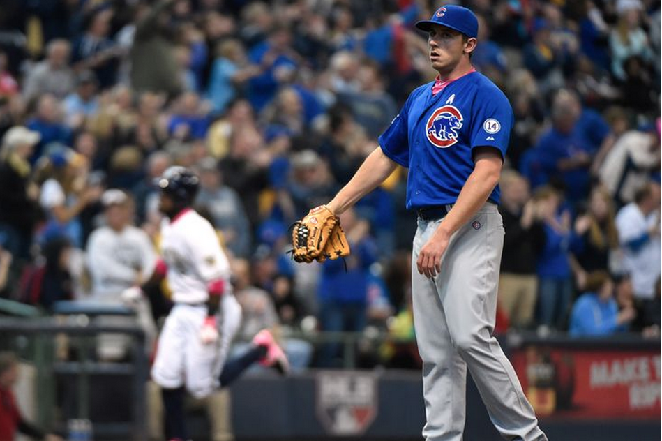 Zac Rosscup Zac Rosscup