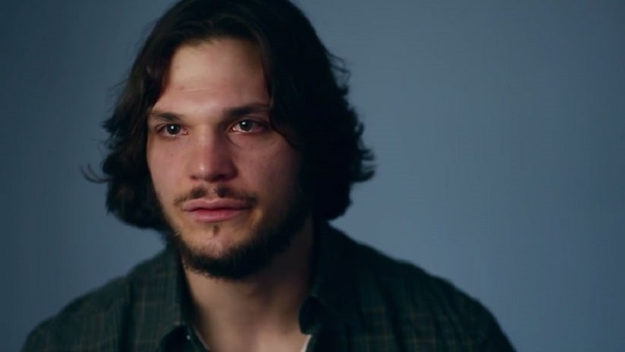 carcillo speaks from heart