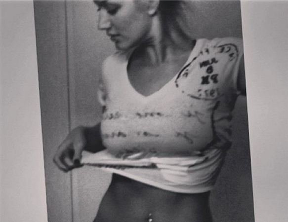 Brooke-Hogan-Panties