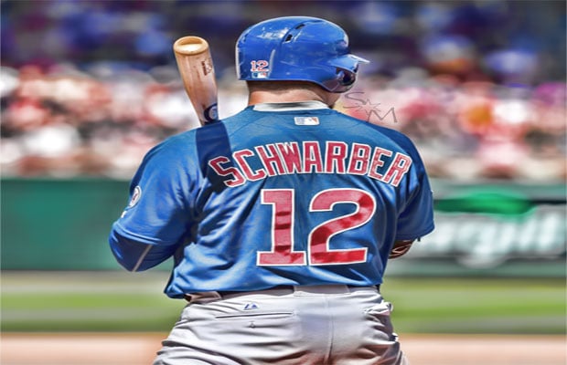 New Cubs Coach Shares Perspective On Kyle Schwarber That Will Get