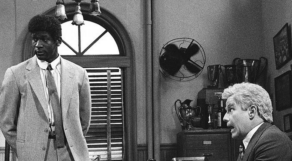 Michael Jordan, Saturday Night Live, The First Black Globetrotter, Sweet River Baines