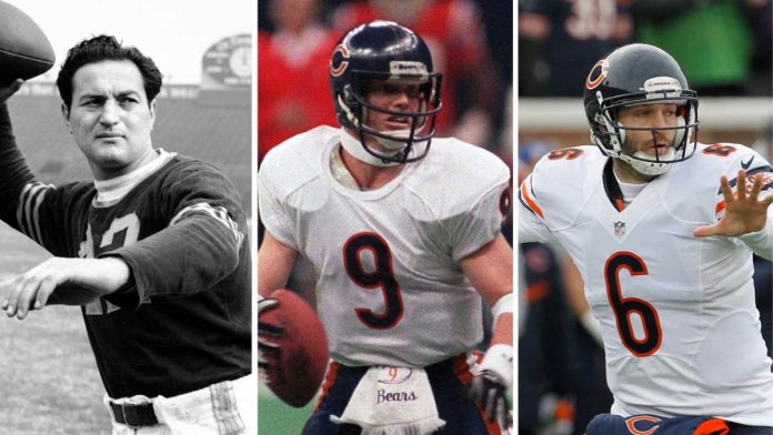 25-bears-sid-luckman-jim-mcmahon-jay-cutler_pg_600 chicago bears