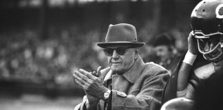 george halas
