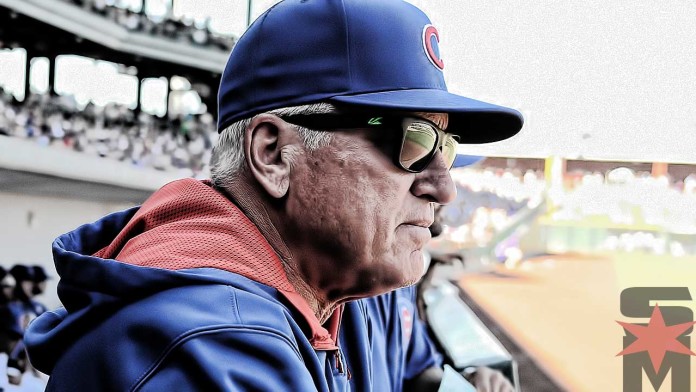 Joe-Maddon
