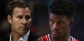 bulls shopping jimmy butler