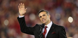 chicago bears bad luck