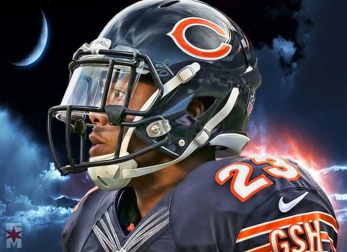 Kyle Fuller Revival kyle fuller