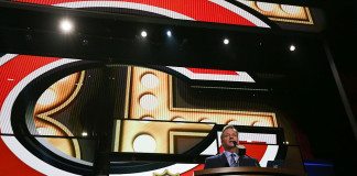 chicago bears 2017 draft