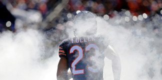 kyle fuller