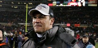 chicago bears 2020 mock offseason