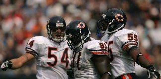 chicago bears