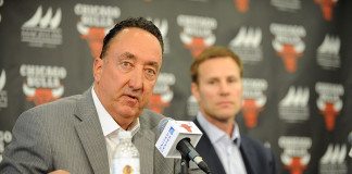 gar forman