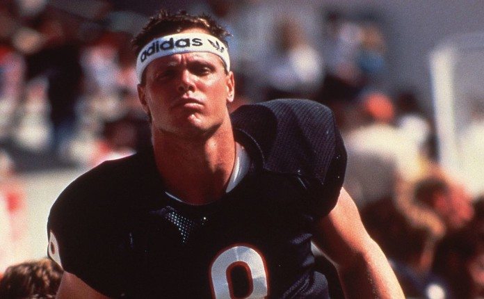 Chicago Bears v Tampa Bay Buccaneers jim mcmahon