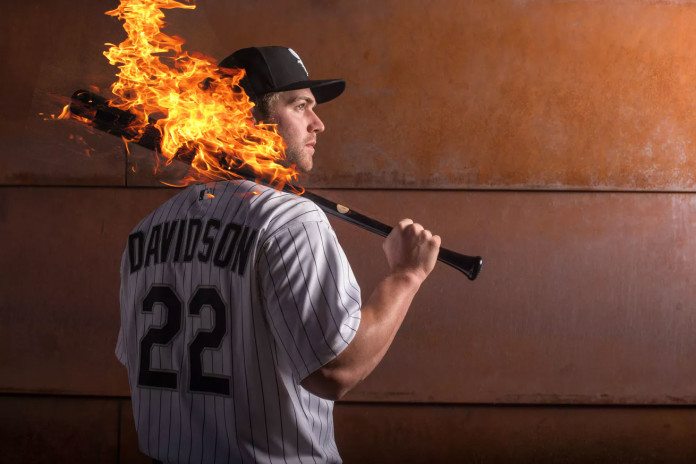 Matt-Davidson
