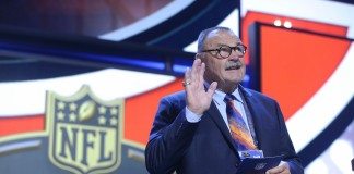dick butkus george halas