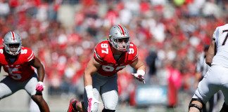 joey bosa