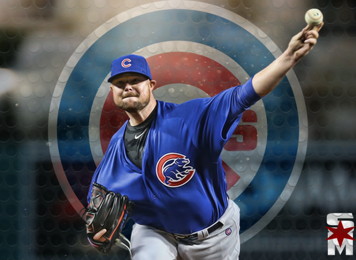 Jon-Lester-Edit Jon Lester, Chicago Cubs