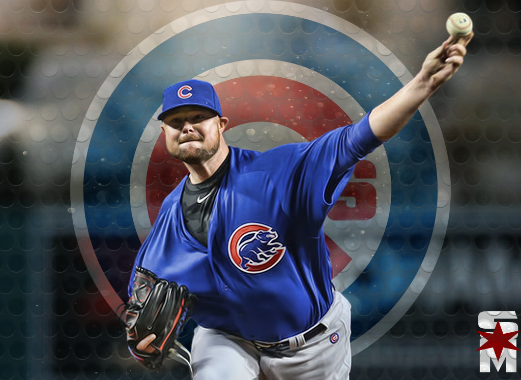 Jon Lester's Top 5 Cubs' Moments