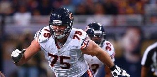 kyle long