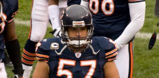 olin kreutz