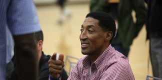 scottie pippen