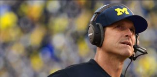 jim harbaugh chicago bears