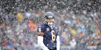 underrated chicago bears