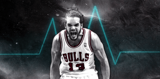 Joakim Noah, Chicago Bulls