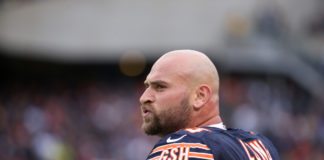 kyle long