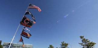 chicago bears 2017 preseason schedule